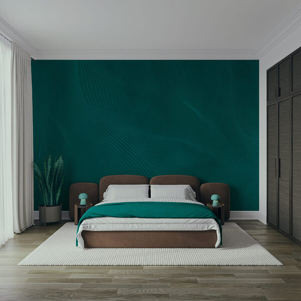 Wall mural Blue and white background (SKU: t00745) Wall mural Wall mural Blue and white background (SKU: t00745)