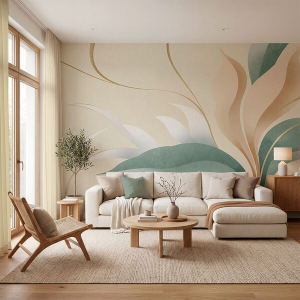 Subtle elegance in floral design Subtle elegance in floral design