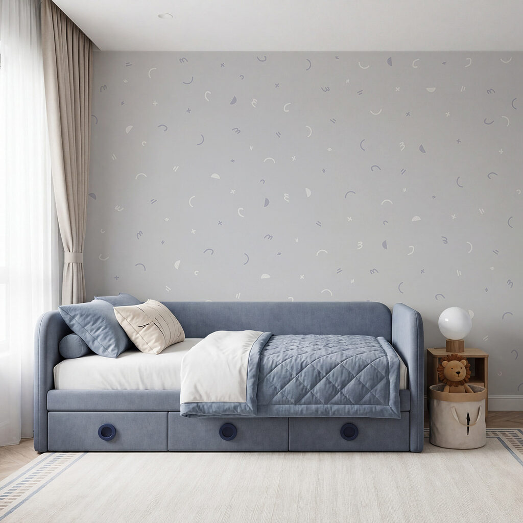 Grey and white pattern Grey and white pattern