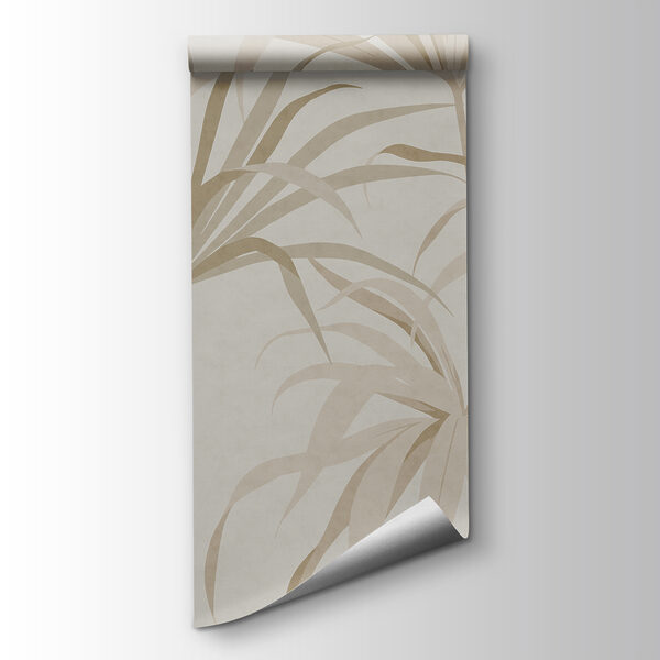 Soft and subtle botanical elegance