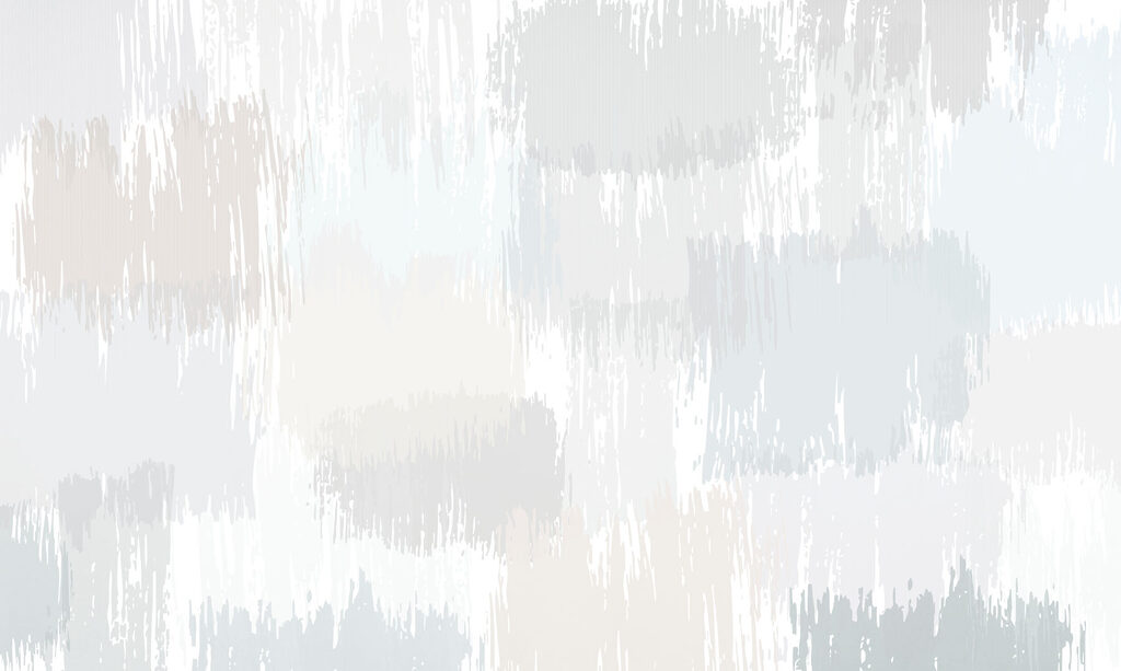 White and gray paint
