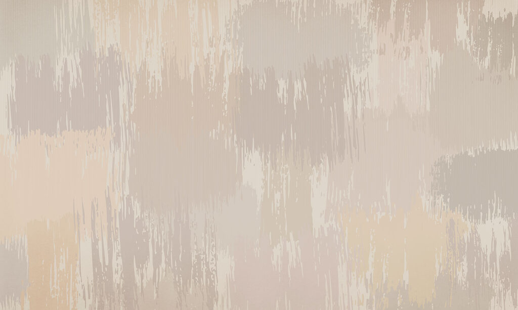 Abstract brush strokes in soft hues Abstract brush strokes in soft hues