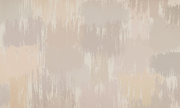 Abstract brush strokes in soft hues Abstract brush strokes in soft hues