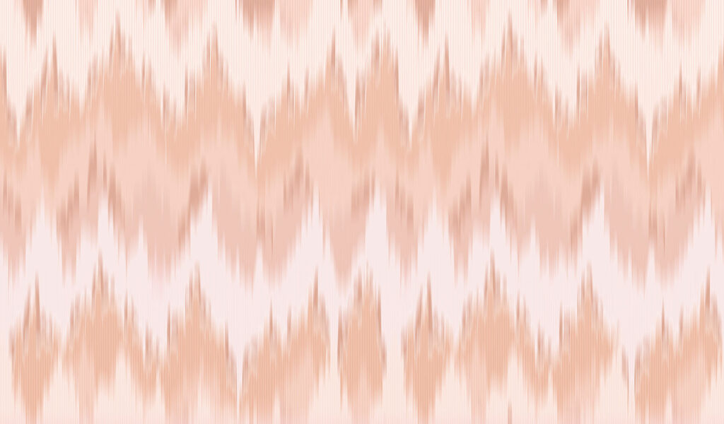 Pink and white zigzag pattern Pink and white zigzag pattern