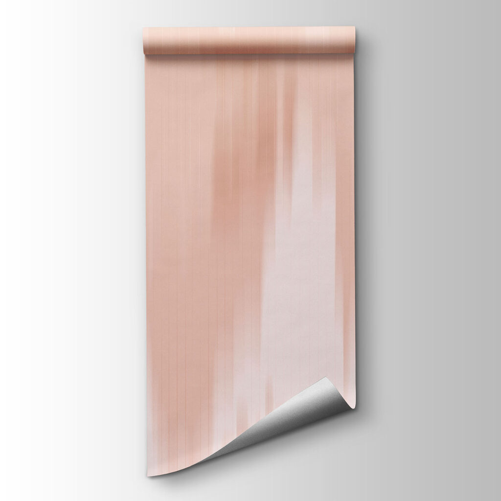 Pink and white zigzag pattern Pink and white zigzag pattern