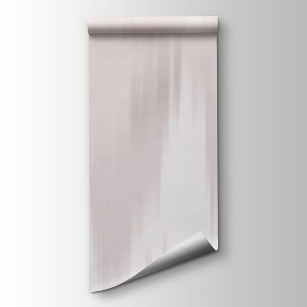 White and gray zigzag pattern