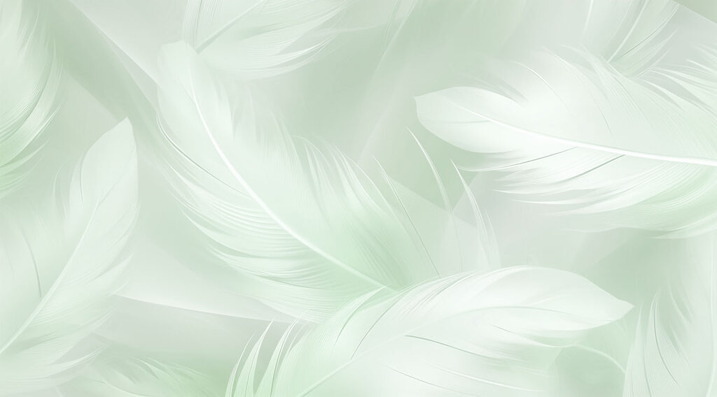 Soft whispers of nature's elegance Soft whispers of nature's elegance