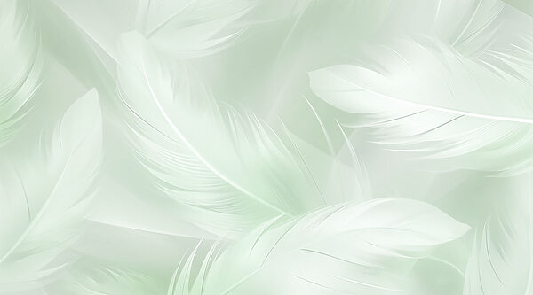 Soft whispers of nature's elegance Soft whispers of nature's elegance