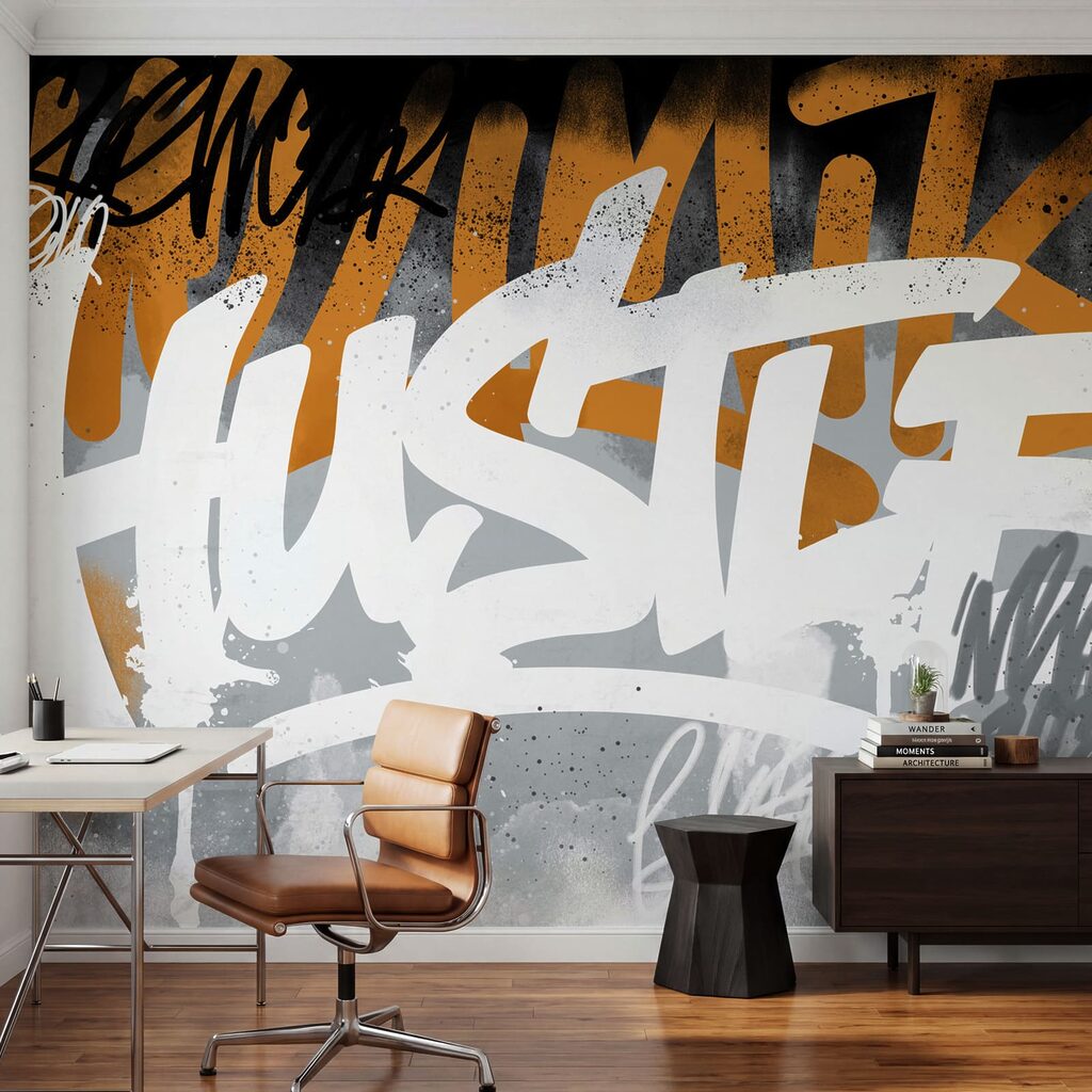 Hustle and drive for success Hustle and drive for success