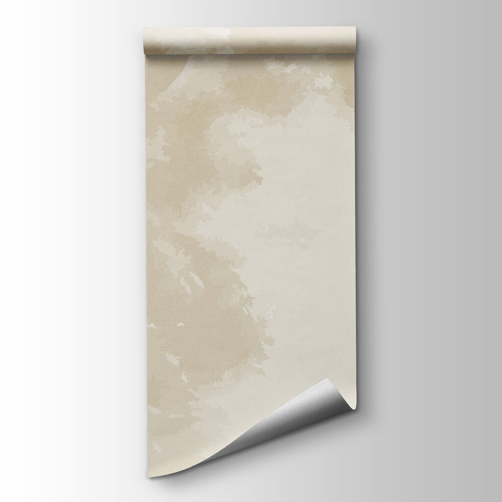 Moon in the sky