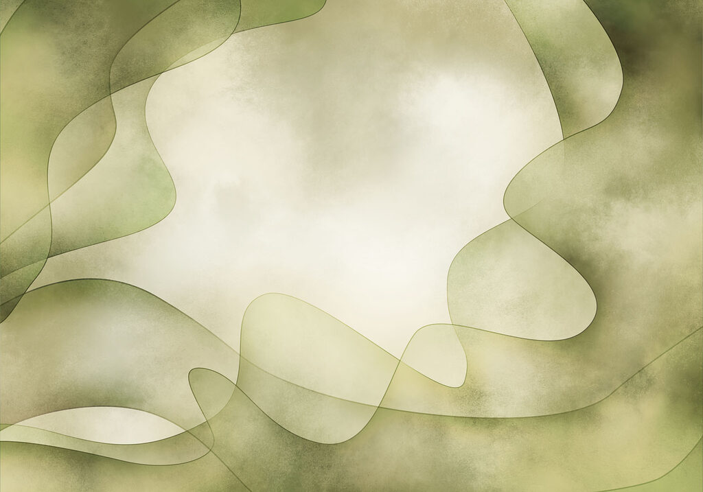Green and white background Green and white background