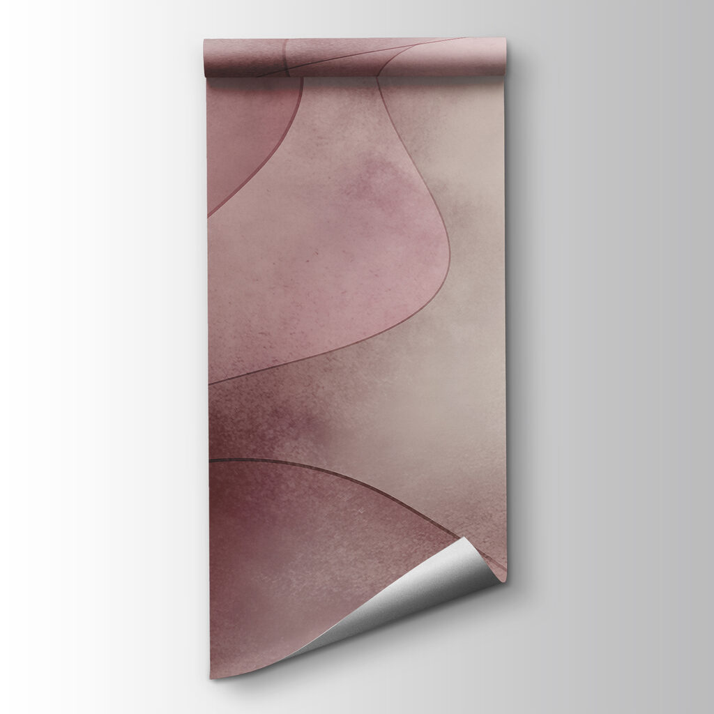 Pink and white background Pink and white background
