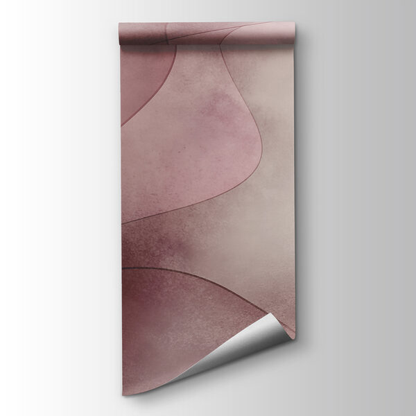 Pink and white background Pink and white background
