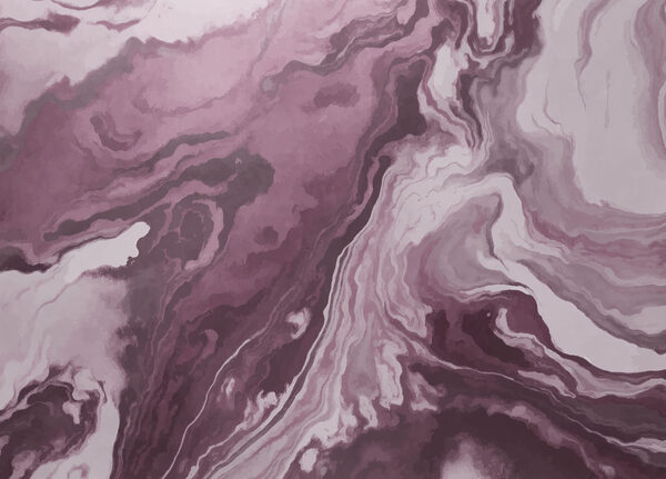 Abstract swirls in soft hues Abstract swirls in soft hues