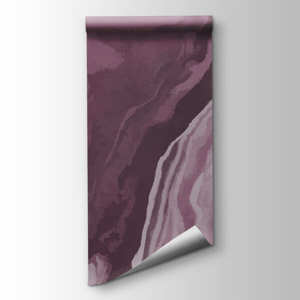 Abstract swirls in soft hues Abstract swirls in soft hues