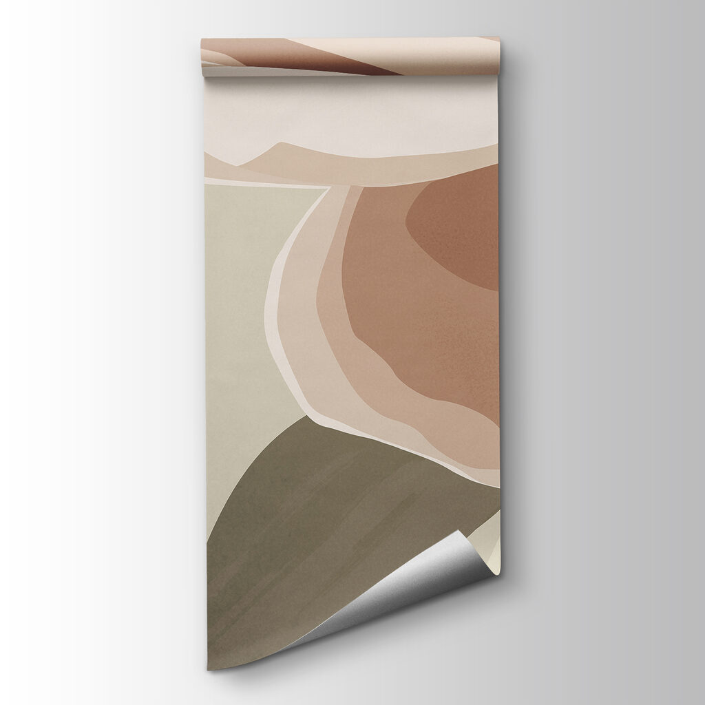 Delicate beauty in soft hues Delicate beauty in soft hues