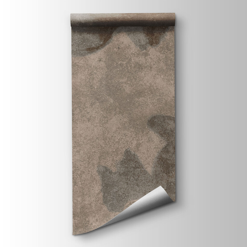 Wall mural Faded floral elegance on neutral background (SKU: t01118v1) Wall mural Faded floral elegance on neutral background (SKU: t01118v1)