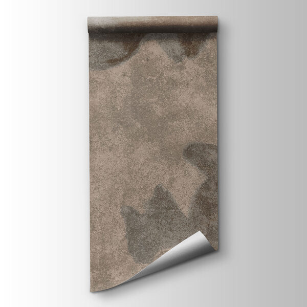 Wall mural Faded floral elegance on neutral background (SKU: t01118v1) Wall mural Faded floral elegance on neutral background (SKU: t01118v1)